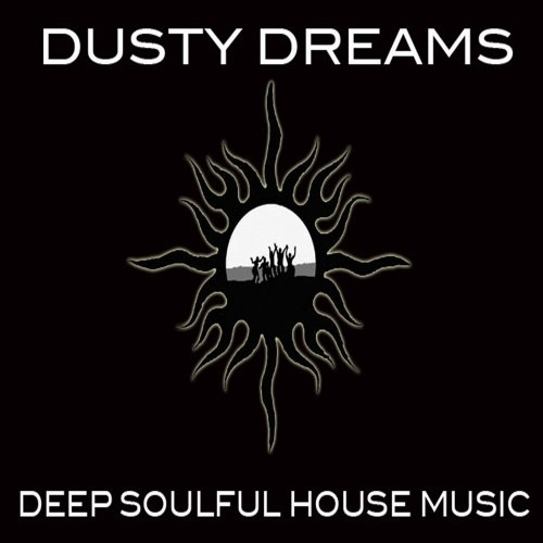 Dusty Dreams logotype