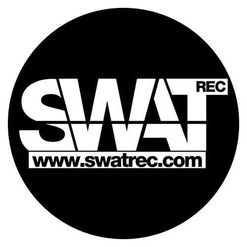 Swat Rec logotype