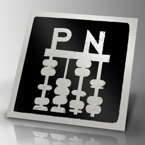 PRIME NUMBERS logotype