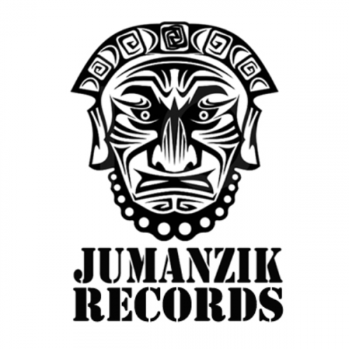 JUMANZIK RECORDS logotype