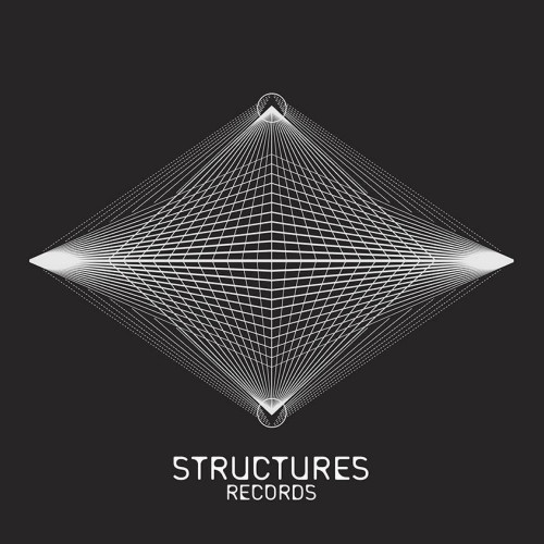 Structures Records logotype
