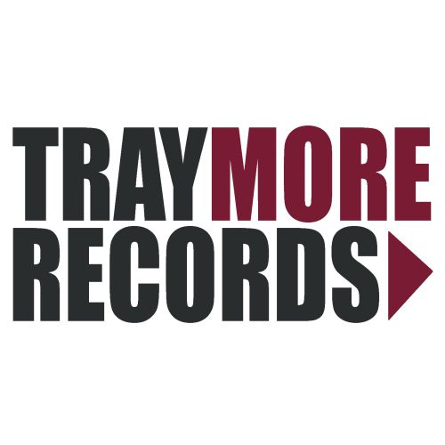 TrayMore Records logotype