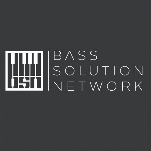 Bass Solution Network logotype