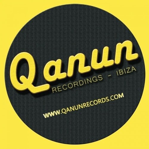 Qanun Records Ibiza logotype