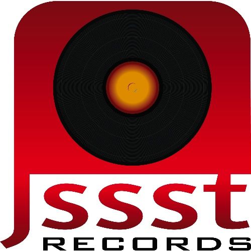 Jssst Records logotype