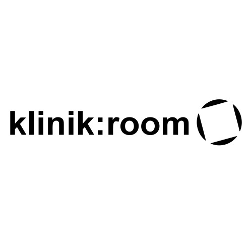 Klinik Room logotype
