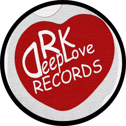RkDeepLove Records logotype