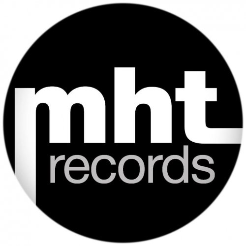 MHT Records logotype