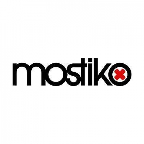 Mostiko logotype