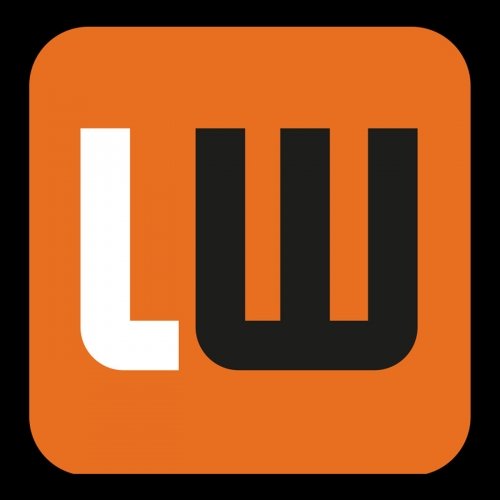 LW Recordings logotype