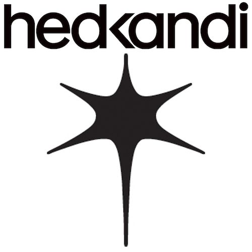 Hed Kandi Records logotype