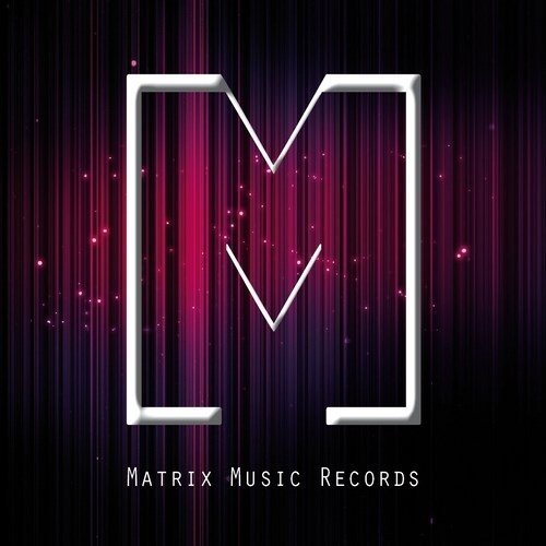 Matrix Music Records logotype