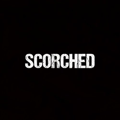 Scorched Records logotype
