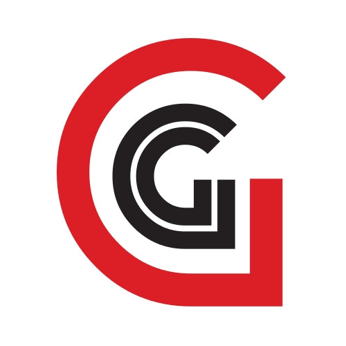 Gezuriya Music Group logotype