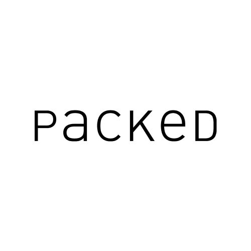 Packed Music logotype