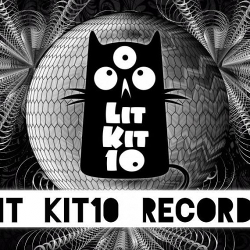 Lit Kit10 LLC logotype
