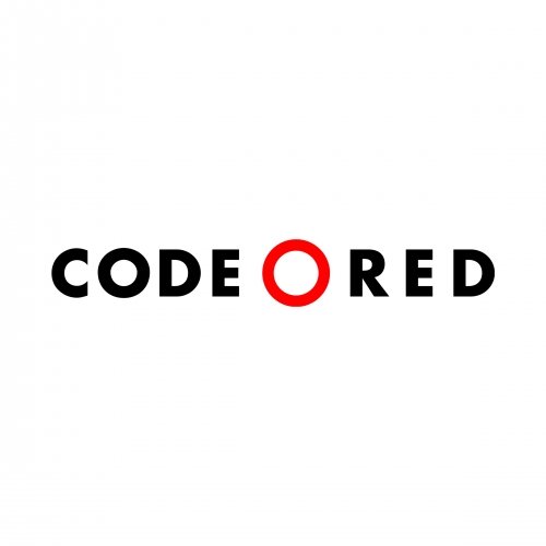 Code Red Music logotype