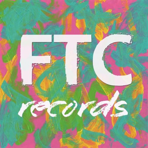 Furry TeaCup Records logotype