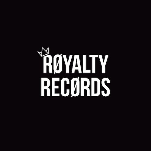 Royalty Records logotype