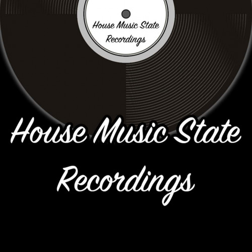 HOUSE.MUSİC.STATE.RECORDINGS logotype