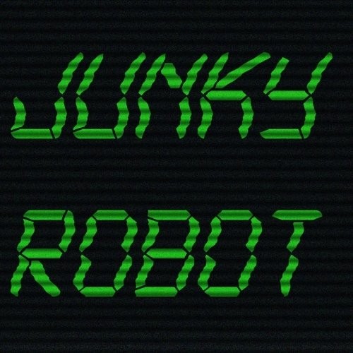 Junky Robot