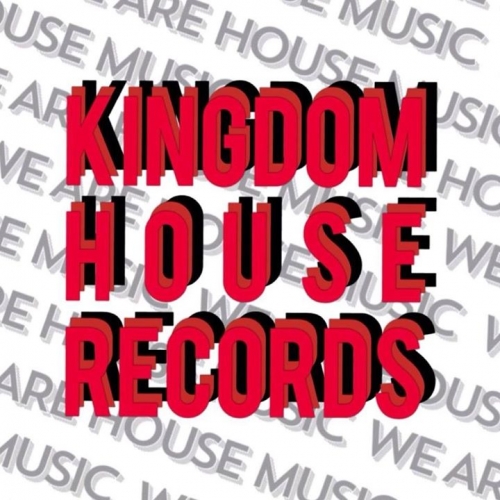 Kingdom House Records logotype