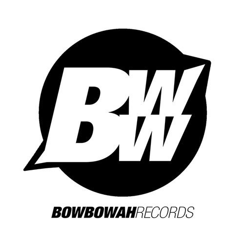Bow Bowah Records logotype