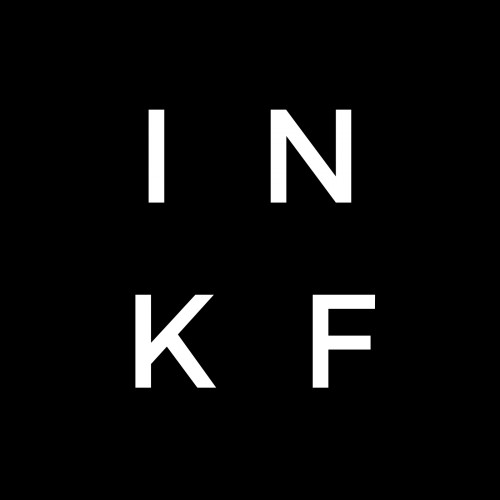 Inkaft Records logotype