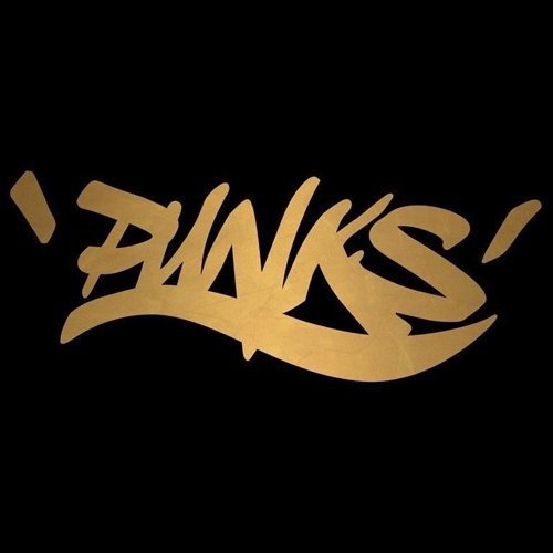 Punks logotype