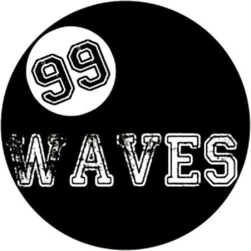 99 WAVES Records