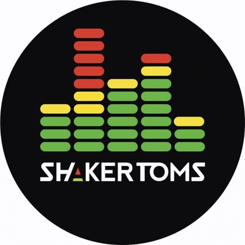 ShakerToms Records logotype