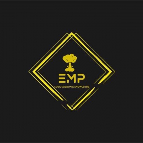 Easy Money Productions logotype