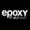 Epoxy Music logotype