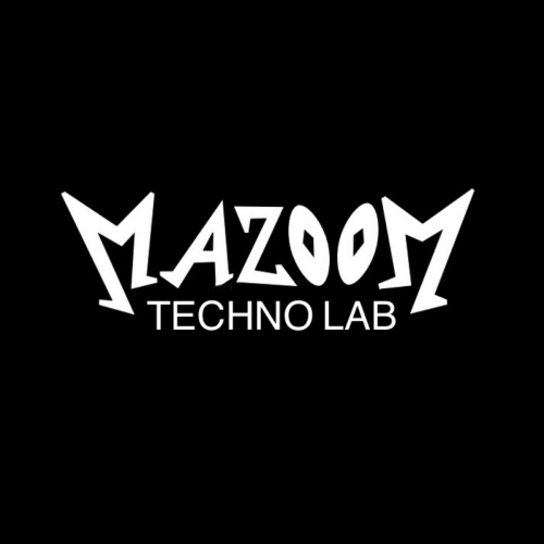 Mazoom Techno Lab logotype