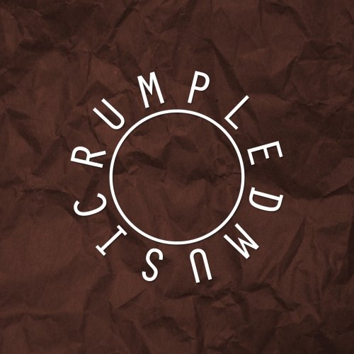 Crumpled Music logotype