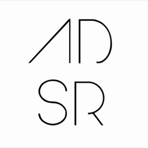 ADSR Collective logotype