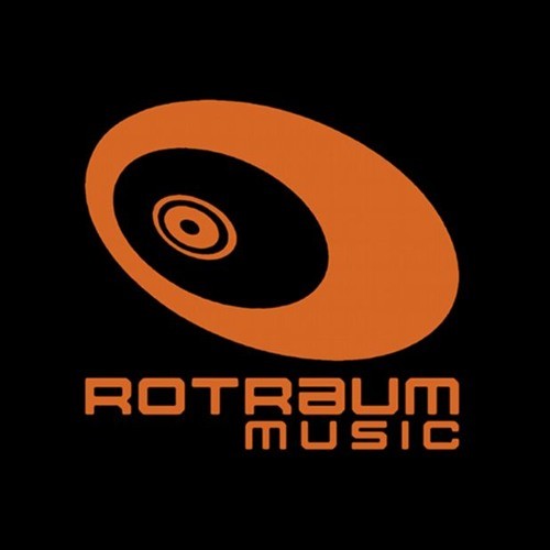 Rotraum Music logotype