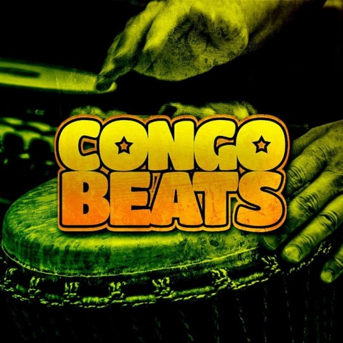 Congo Beats Records