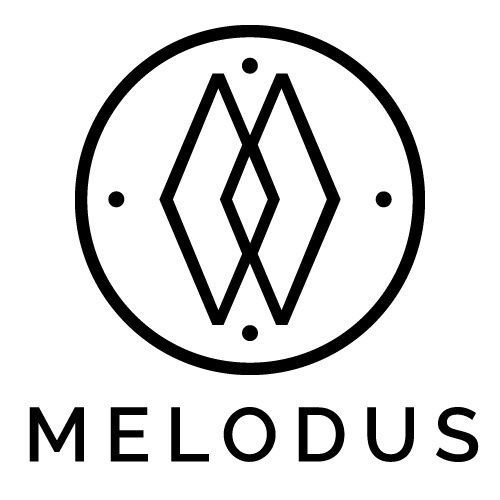 MELODUS logotype