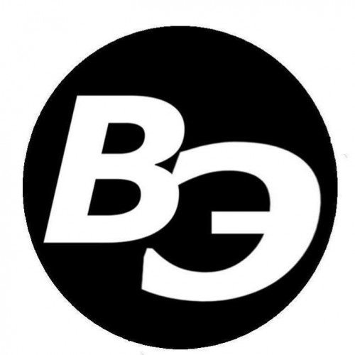Big Element Records logotype