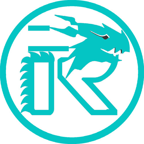Dragon R Production logotype