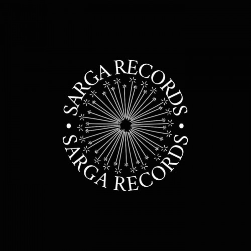 Sarga Records logotype