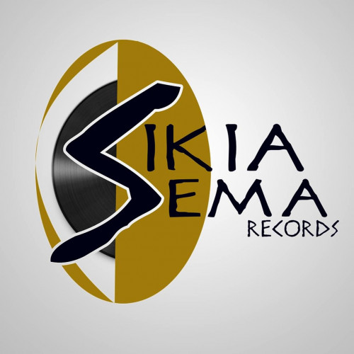 Sikia-Ema Records logotype