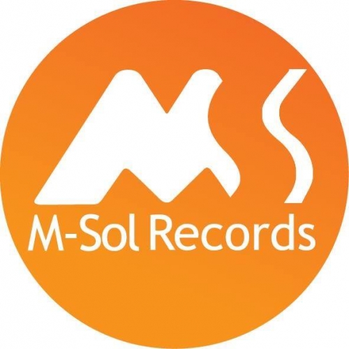 M-Sol Records logotype