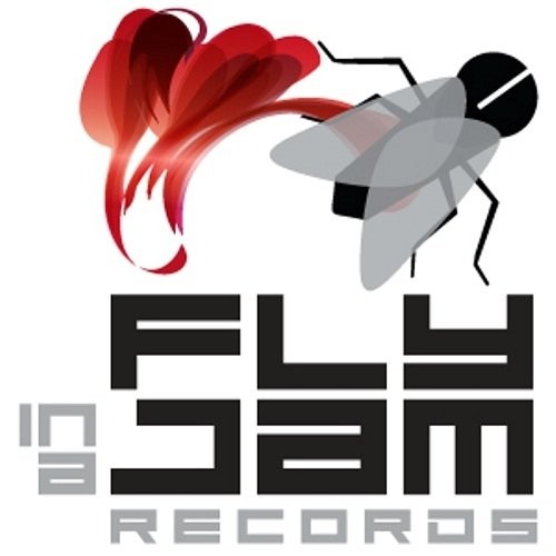 Fly In A Jam Records logotype