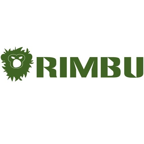 Rimbu logotype