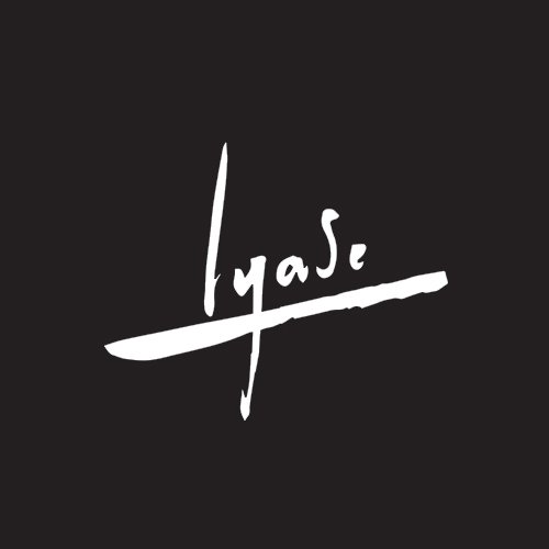 Lyase Recordings logotype