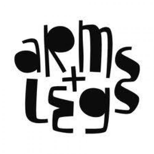 Arms & Legs logotype