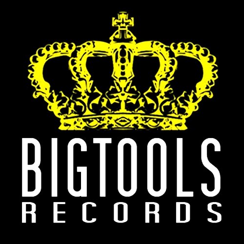 Bigtools Records logotype