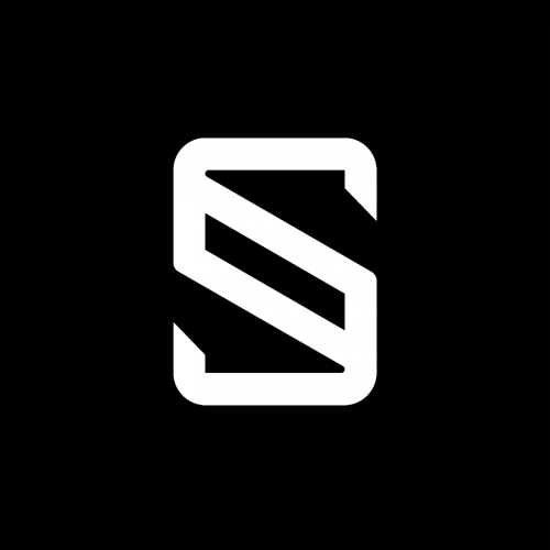 STRND Records logotype